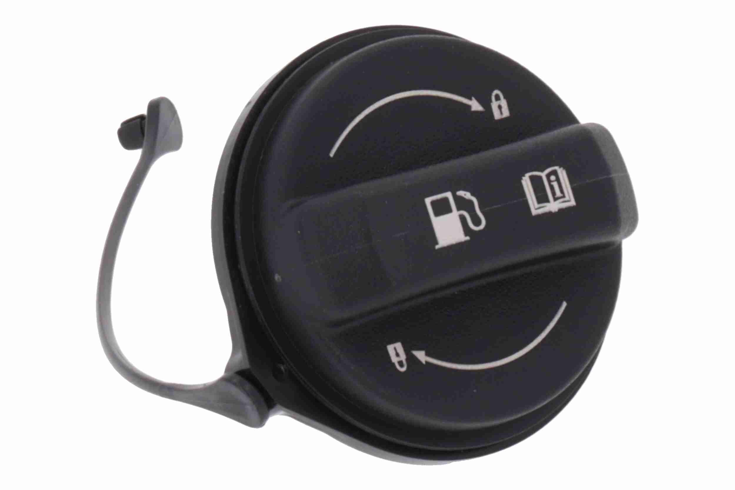 Dangtelis, degalų bakas ACKOJA A53-0074