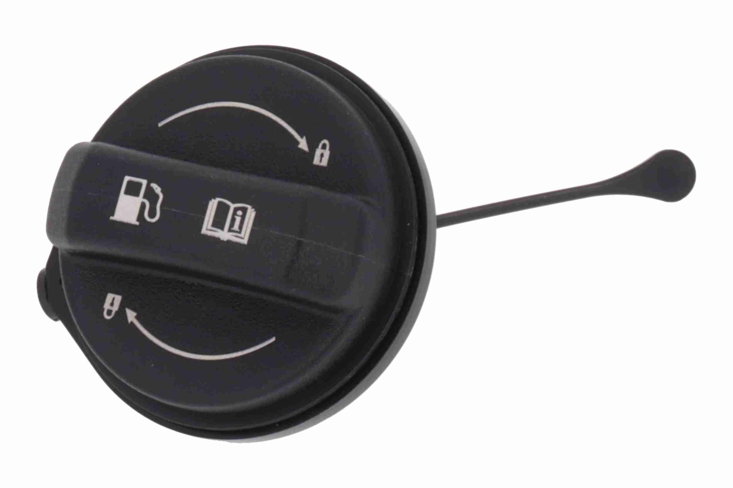 Dangtelis, degalų bakas ACKOJA A53-0074