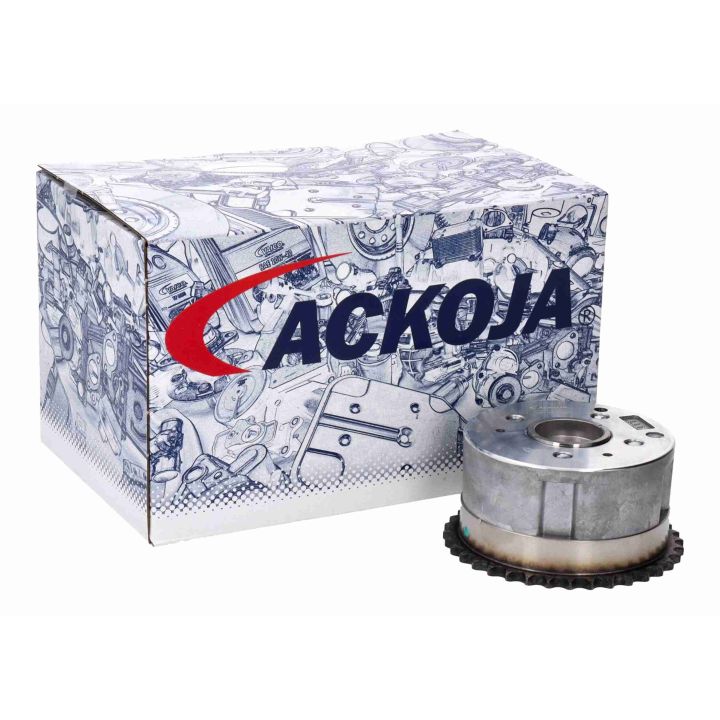 Skirstomojo veleno reguliatorius ACKOJA A53-0222