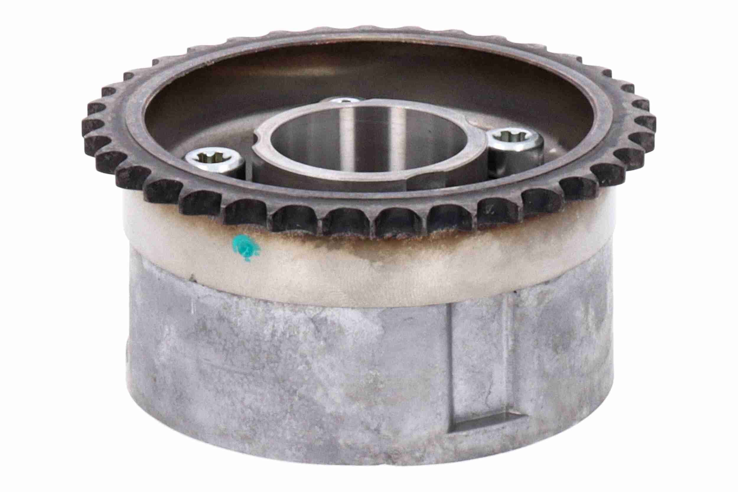 Skirstomojo veleno reguliatorius ACKOJA A53-0222