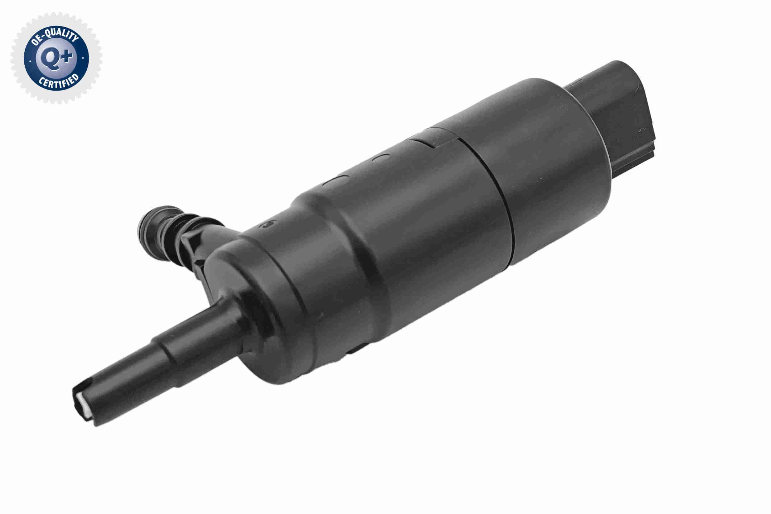 Vandens siurblys, priekinių žibintų plovimas ACKOJA A53-08-0006