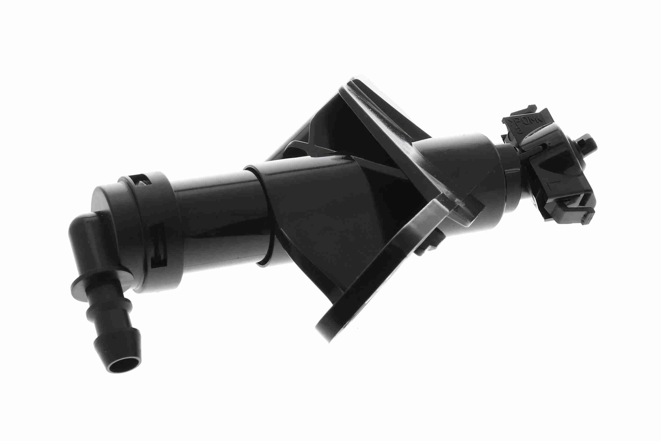 Plovimo skysčio purkštukas, priekinių žibintų plovimas ACKOJA A53-08-0014