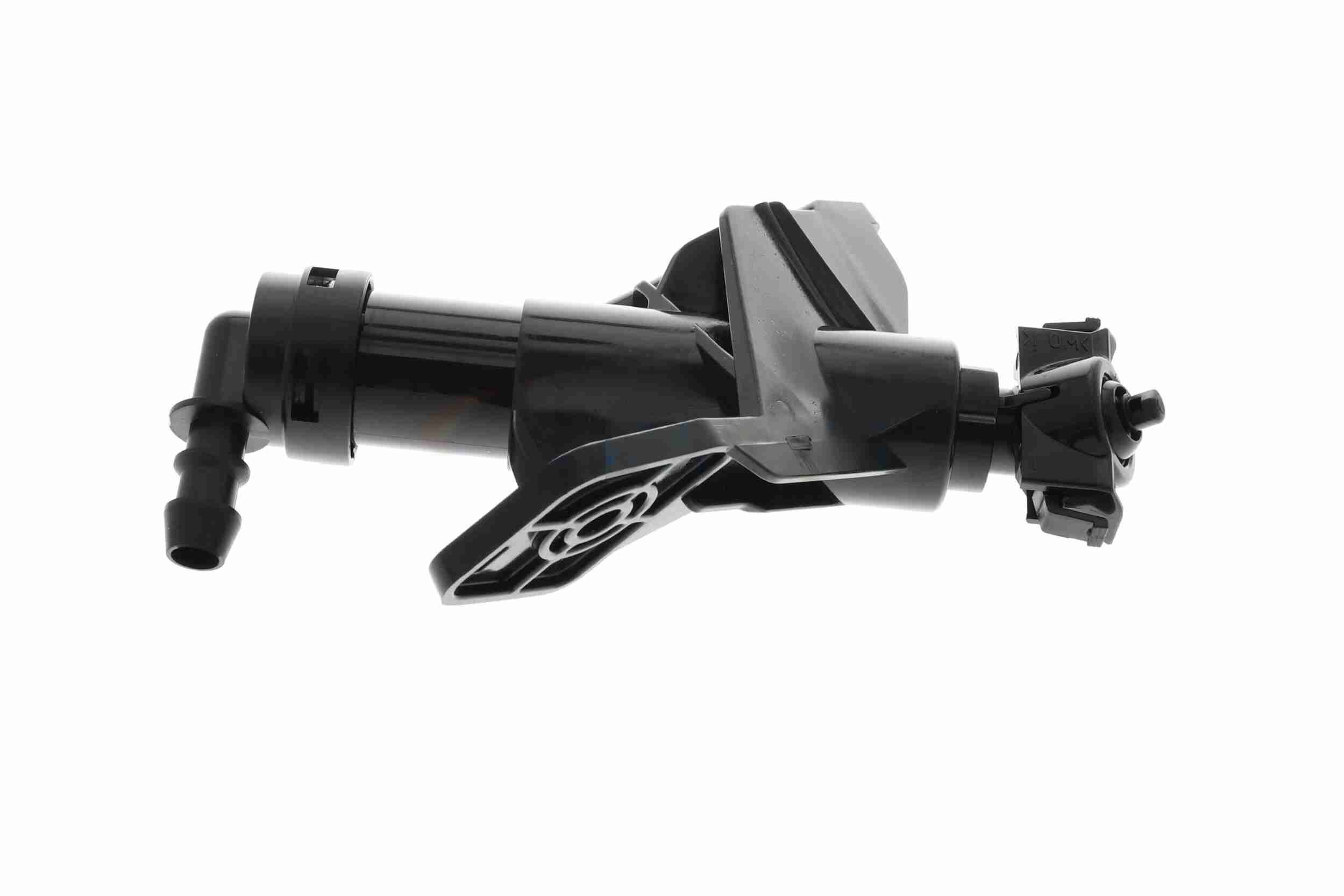 Plovimo skysčio purkštukas, priekinių žibintų plovimas ACKOJA A53-08-0014