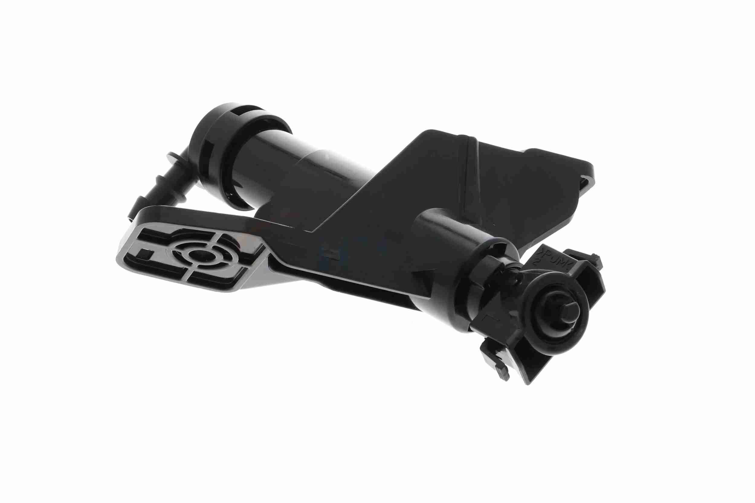 Plovimo skysčio purkštukas, priekinių žibintų plovimas ACKOJA A53-08-0014