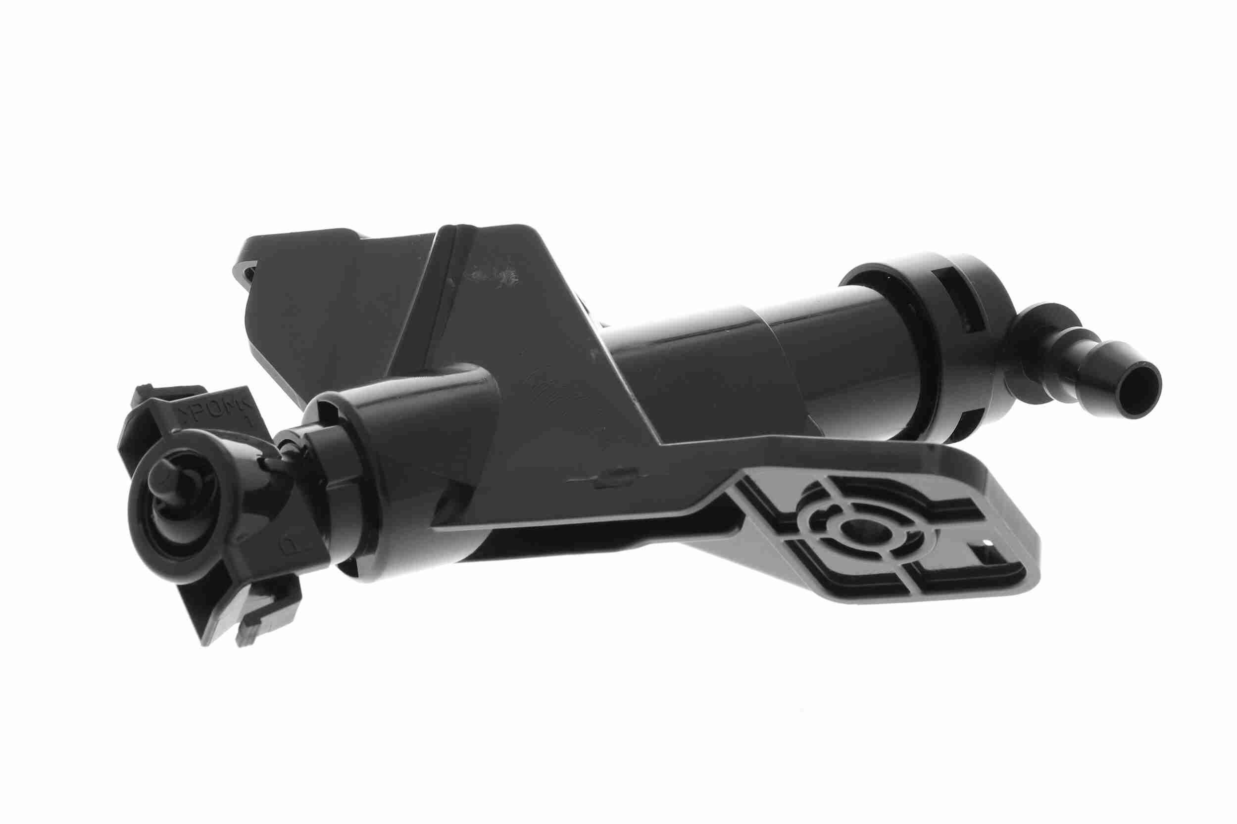 Plovimo skysčio purkštukas, priekinių žibintų plovimas ACKOJA A53-08-0015