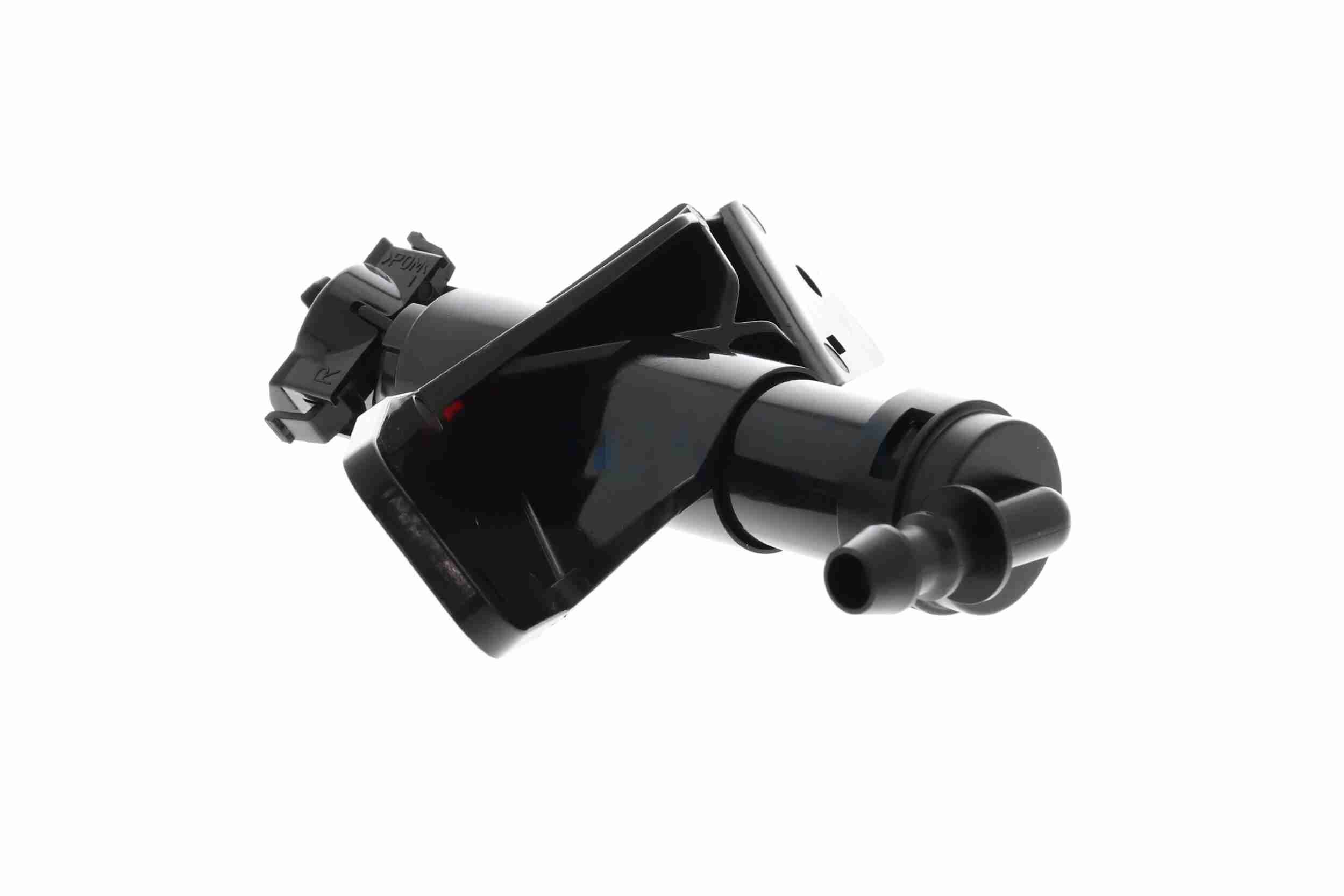 Plovimo skysčio purkštukas, priekinių žibintų plovimas ACKOJA A53-08-0015