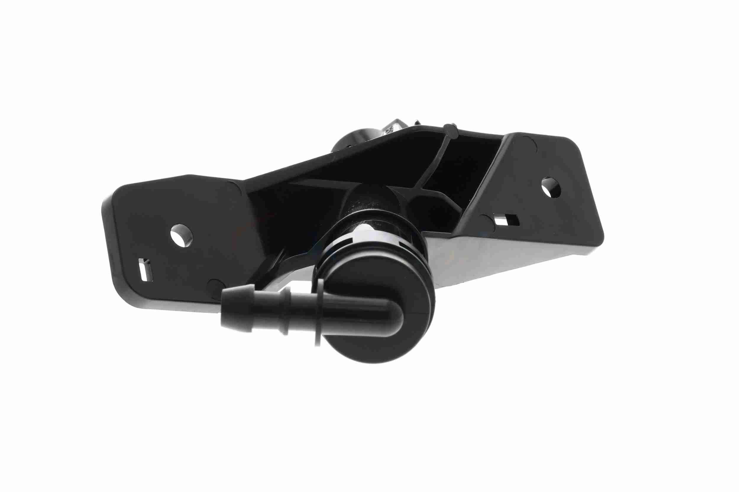 Plovimo skysčio purkštukas, priekinių žibintų plovimas ACKOJA A53-08-0015