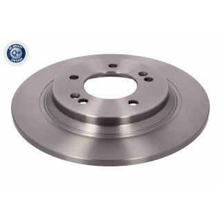 Stabdžių diskas ACKOJA A53-40010