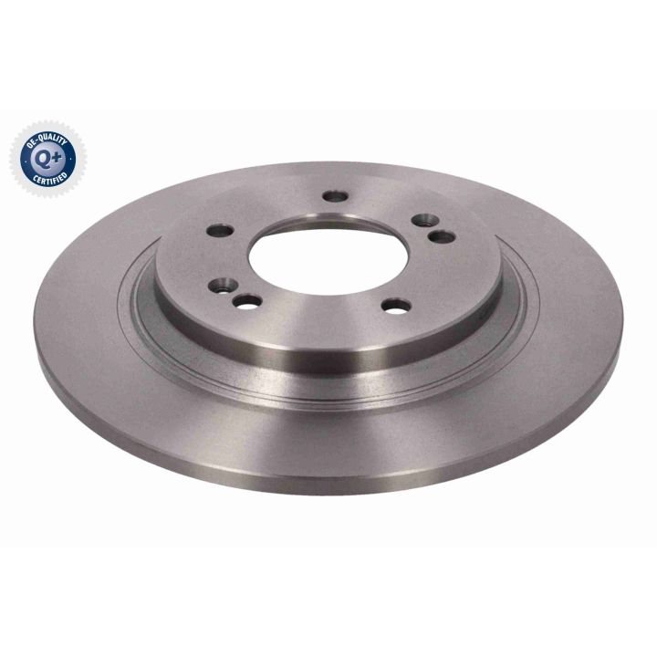 Stabdžių diskas ACKOJA A53-40010