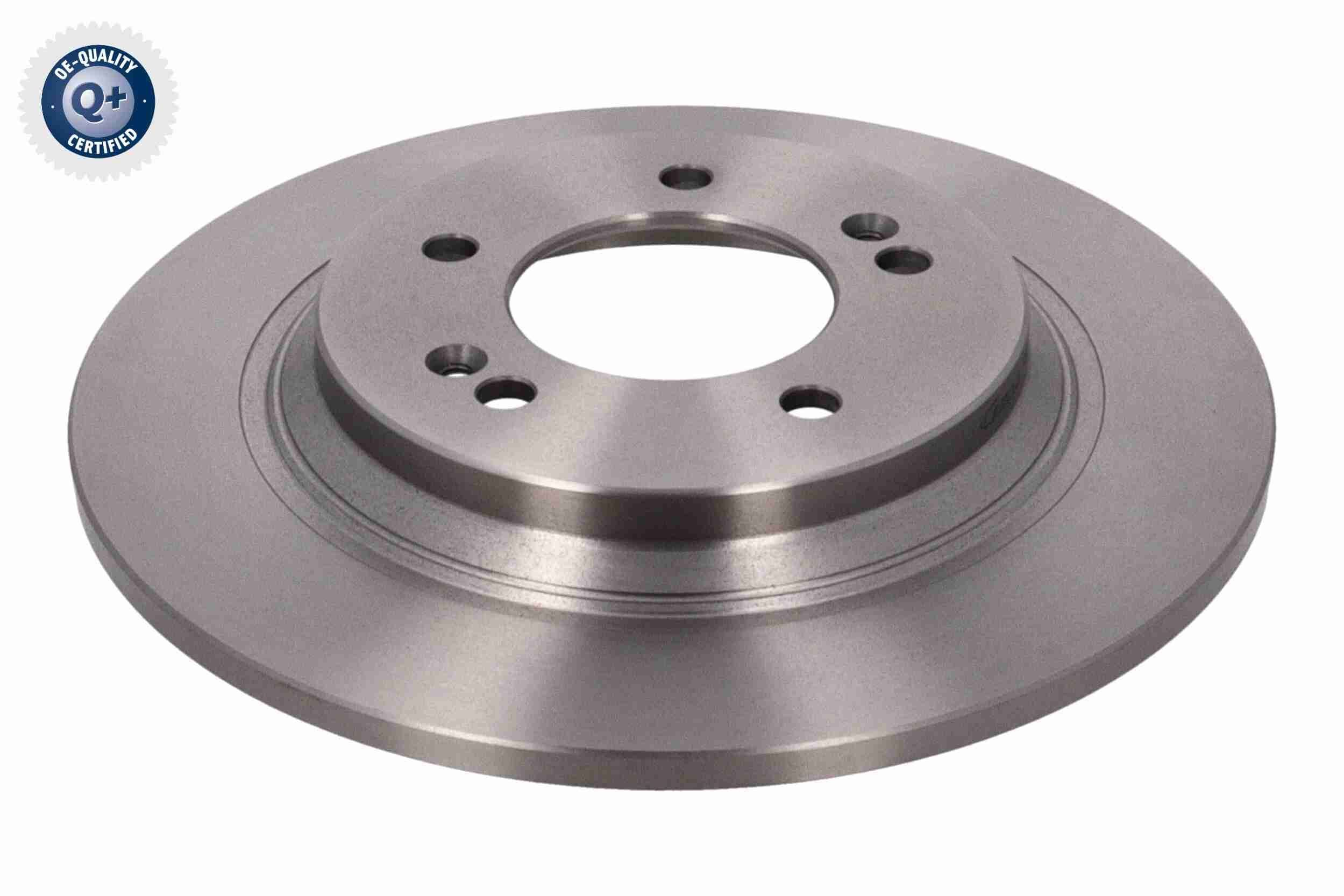 Stabdžių diskas ACKOJA A53-40010