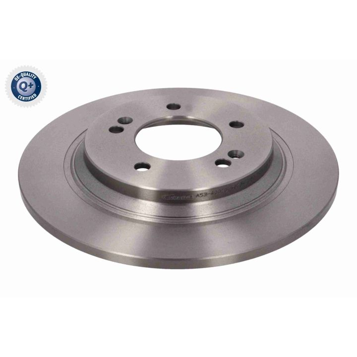 Stabdžių diskas ACKOJA A53-40010