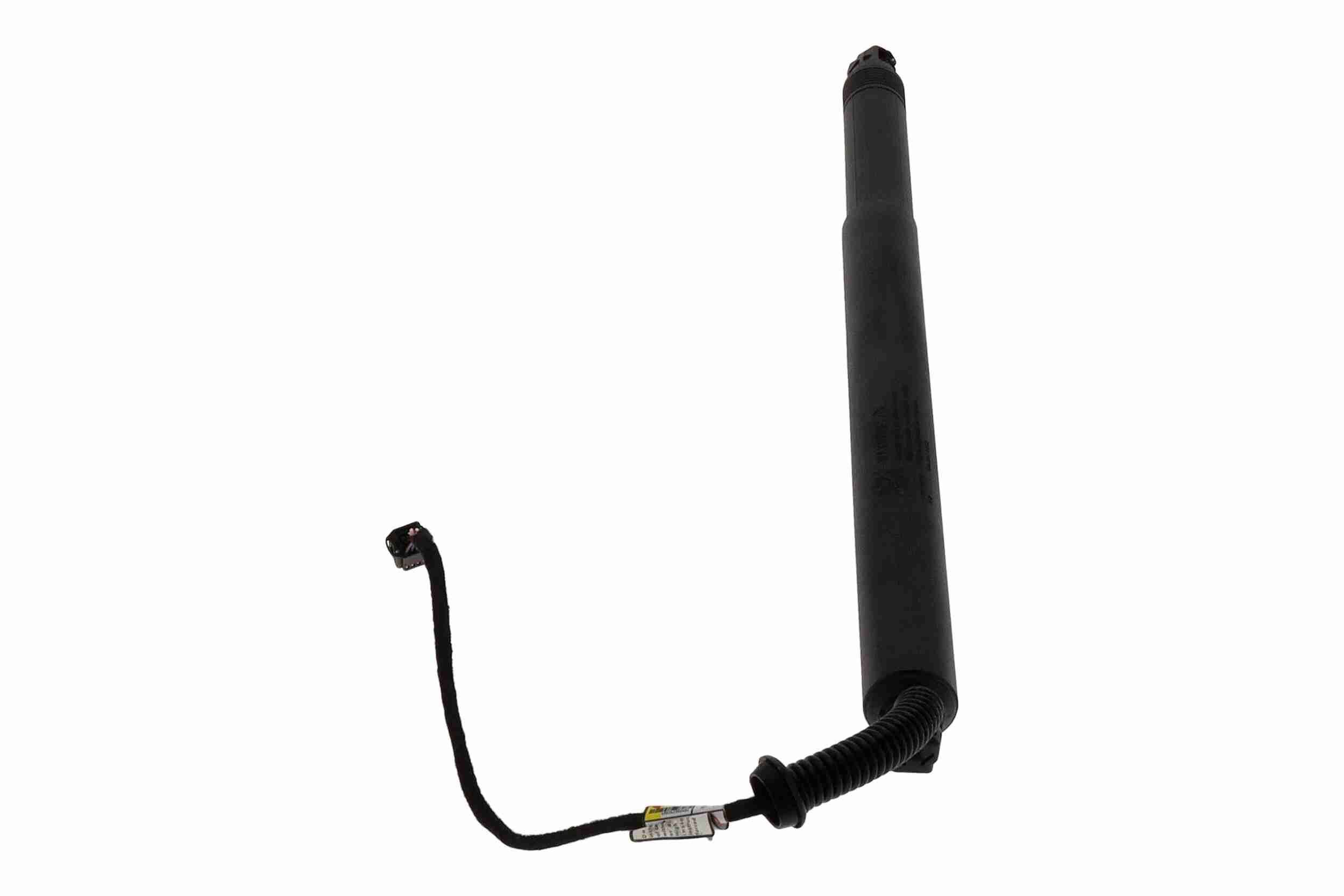 Galinių durų elektros variklis ACKOJA A53-55-0004