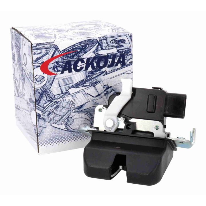 Galinių durų užraktas ACKOJA A53-85-0005