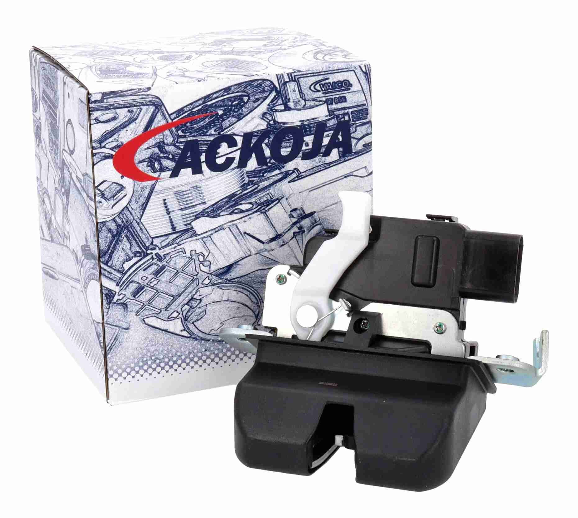 Galinių durų užraktas ACKOJA A53-85-0005