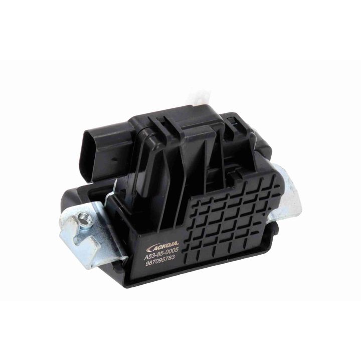 Galinių durų užraktas ACKOJA A53-85-0005