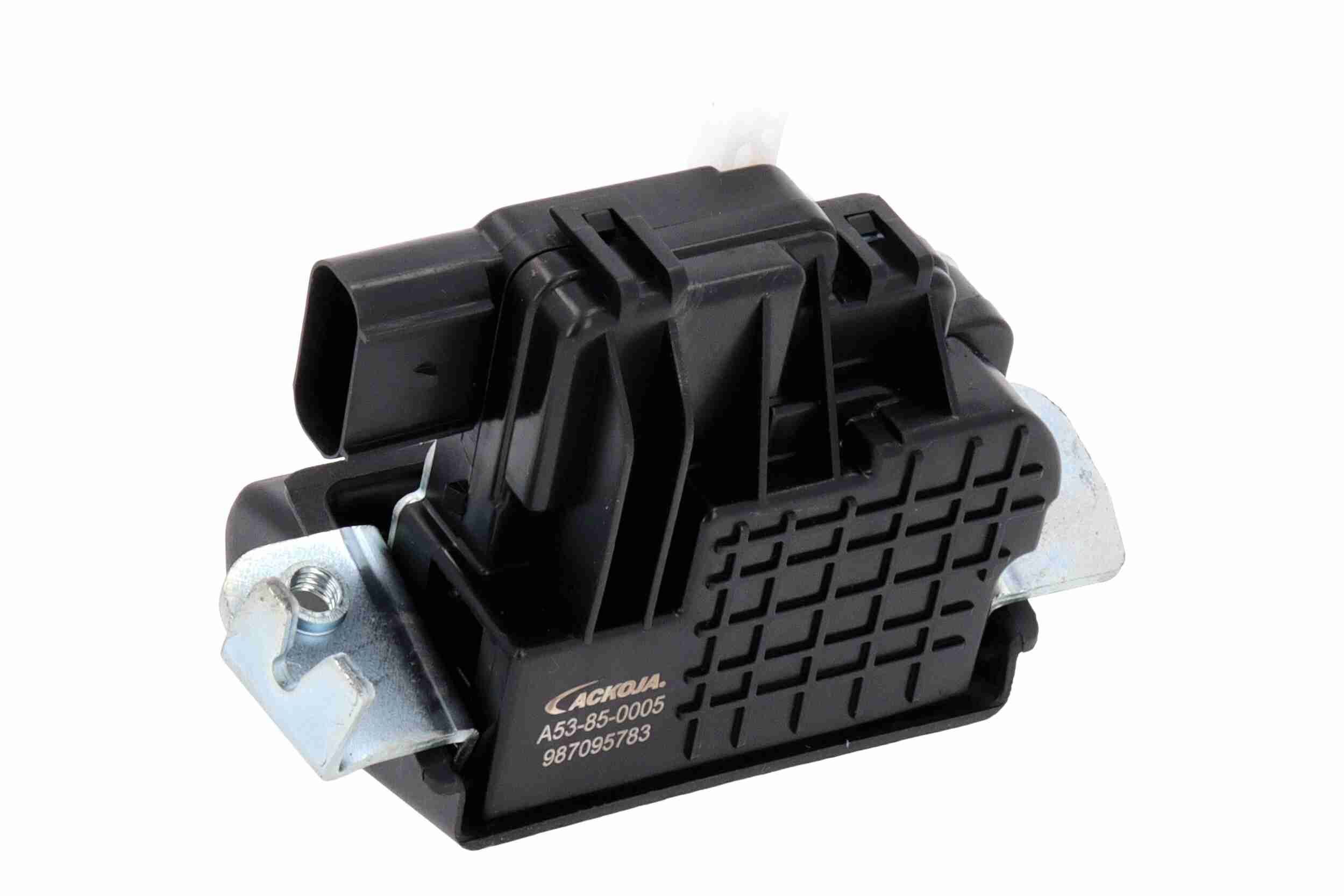 Galinių durų užraktas ACKOJA A53-85-0005