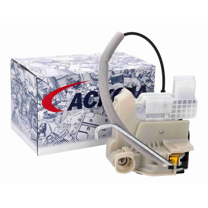 Durų užraktas ACKOJA A53-85-0008