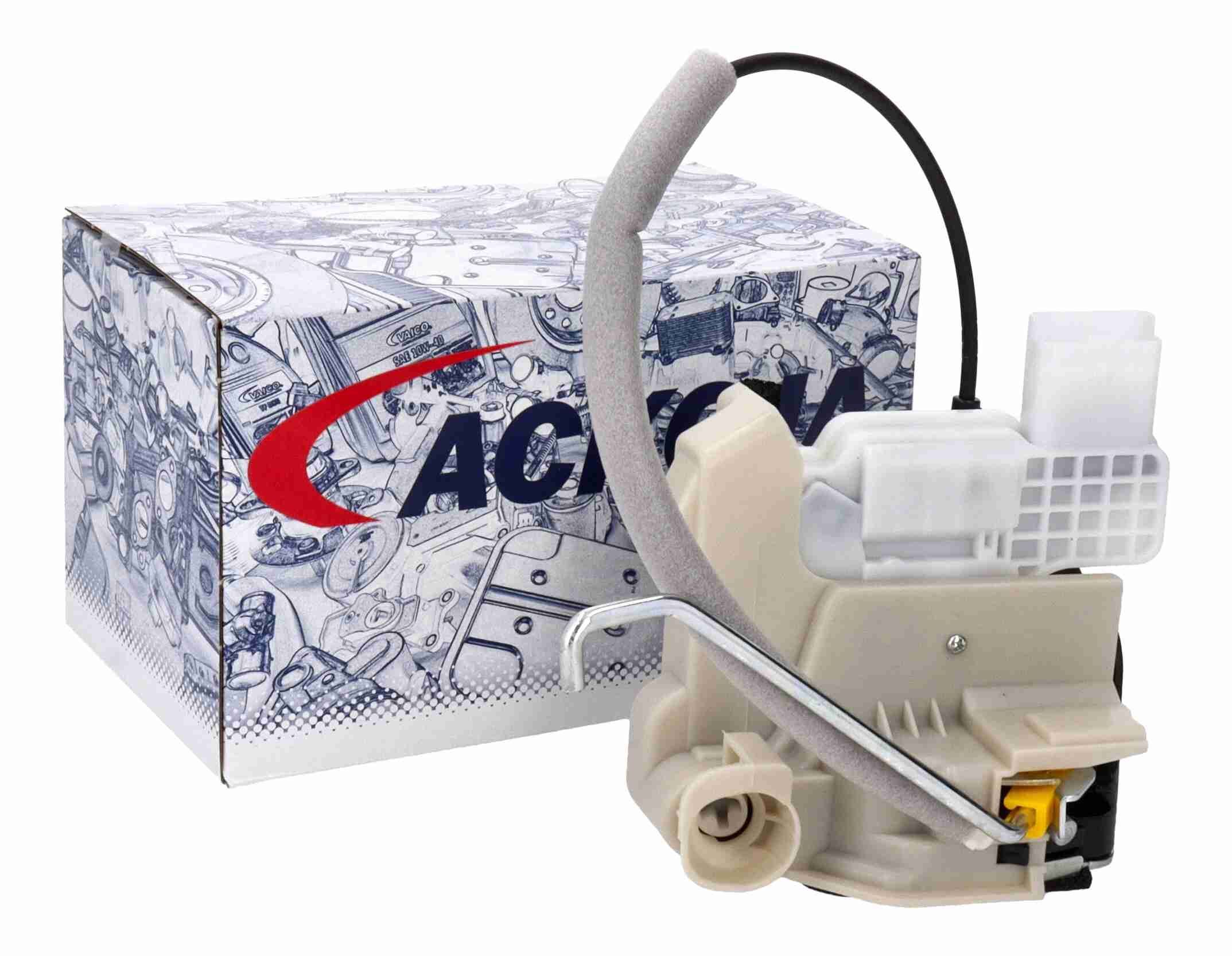 Durų užraktas ACKOJA A53-85-0008