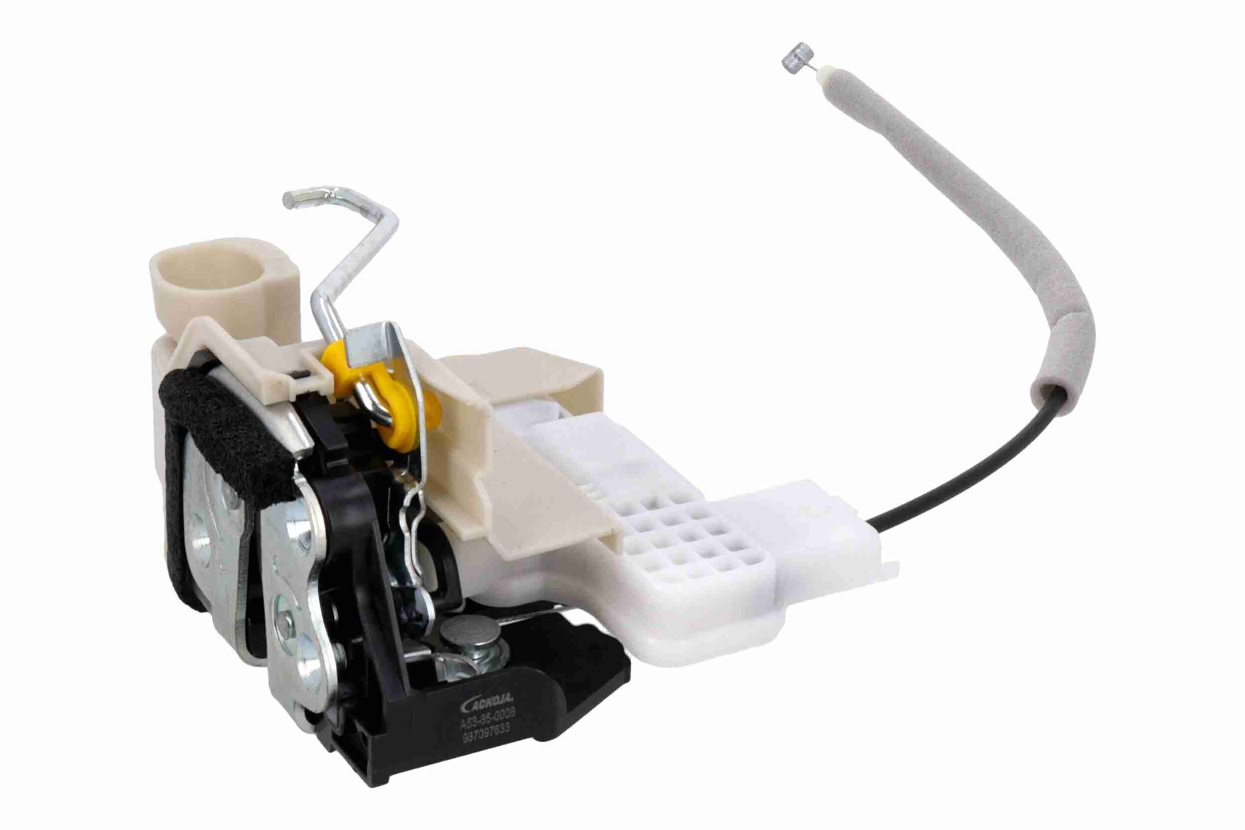 Durų užraktas ACKOJA A53-85-0008