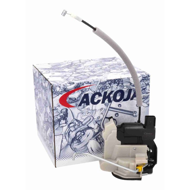 Durų užraktas ACKOJA A53-85-0009