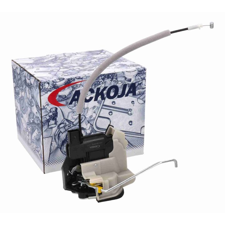 Durų užraktas ACKOJA A53-85-0010