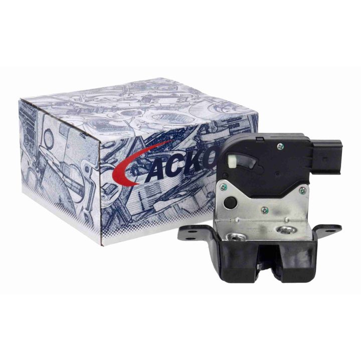 Galinių durų užraktas ACKOJA A53-85-0016