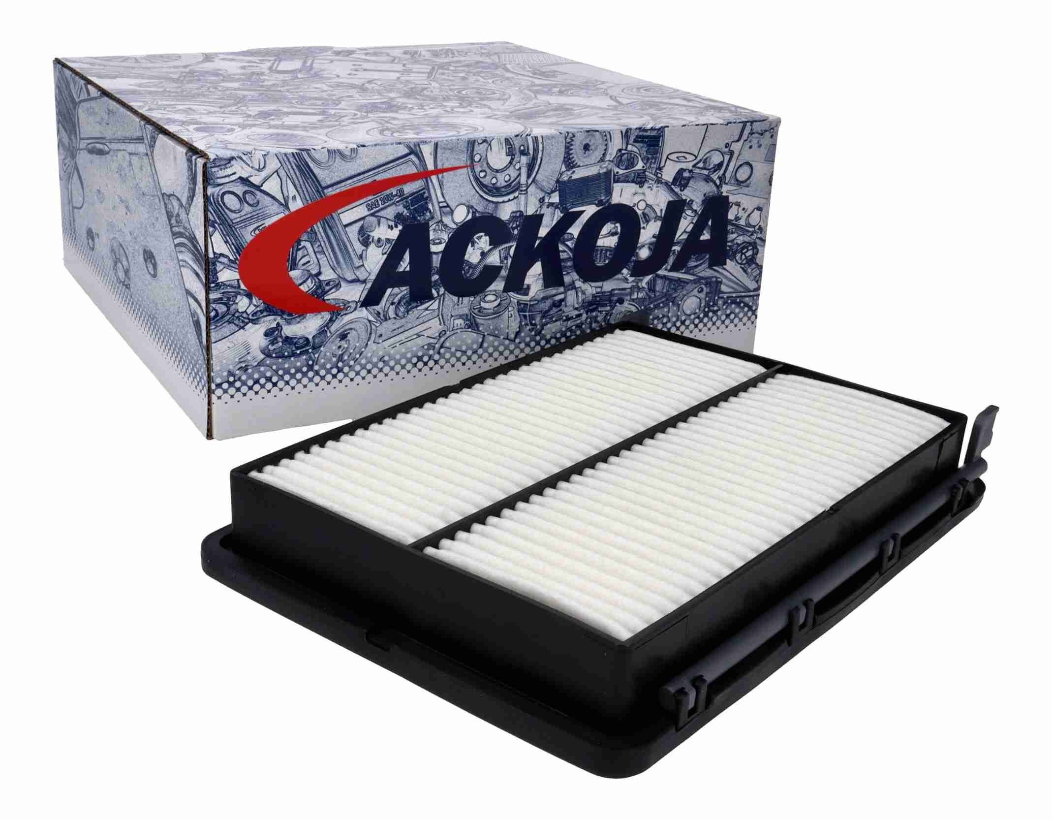 Oro filtras ACKOJA A53-9618