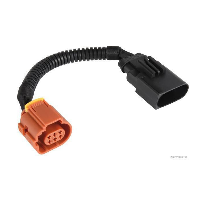 Adapterio laidas, valdymo sklendė, oro tiekimas HERTH+BUSS ELPARTS 51277279