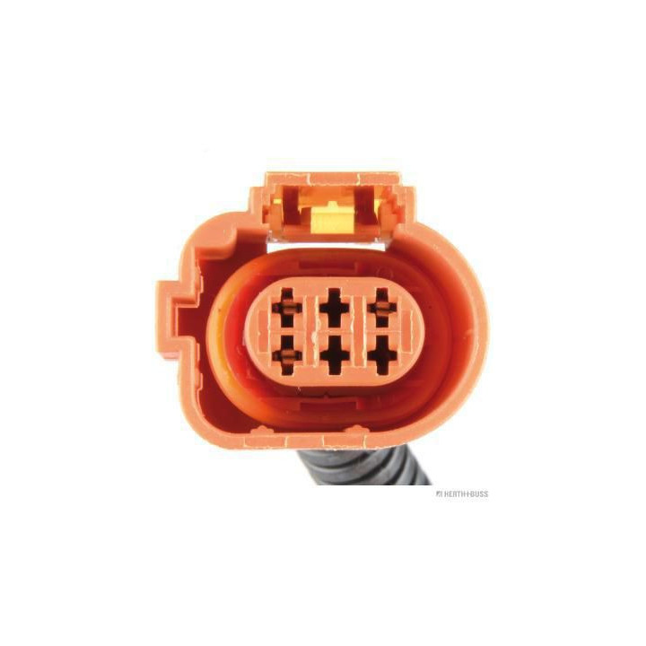 Adapterio laidas, valdymo sklendė, oro tiekimas HERTH+BUSS ELPARTS 51277279