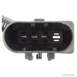 Adapterio laidas, valdymo sklendė, oro tiekimas HERTH+BUSS ELPARTS 51277295