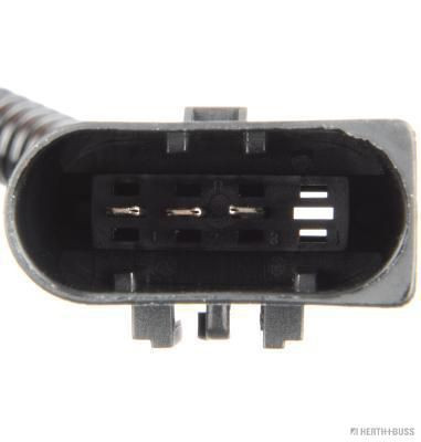 Adapterio laidas, valdymo sklendė, oro tiekimas HERTH+BUSS ELPARTS 51277295