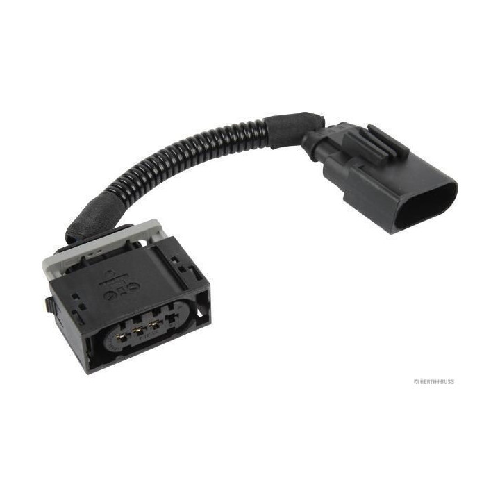 Adapterio laidas, valdymo sklendė, oro tiekimas HERTH+BUSS ELPARTS 51277295