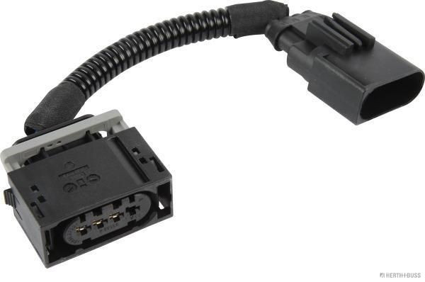 Adapterio laidas, valdymo sklendė, oro tiekimas HERTH+BUSS ELPARTS 51277295