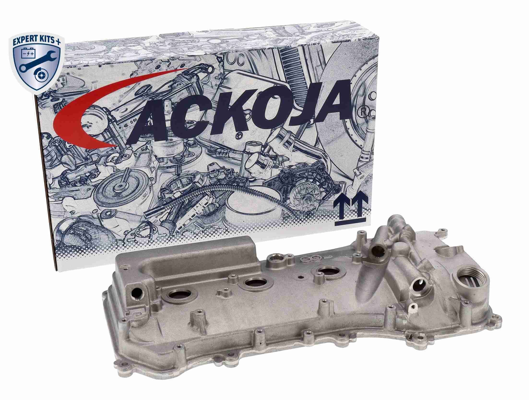 Svirties dangtelis ACKOJA A70-0629