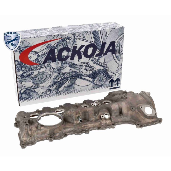 Svirties dangtelis ACKOJA A70-0632