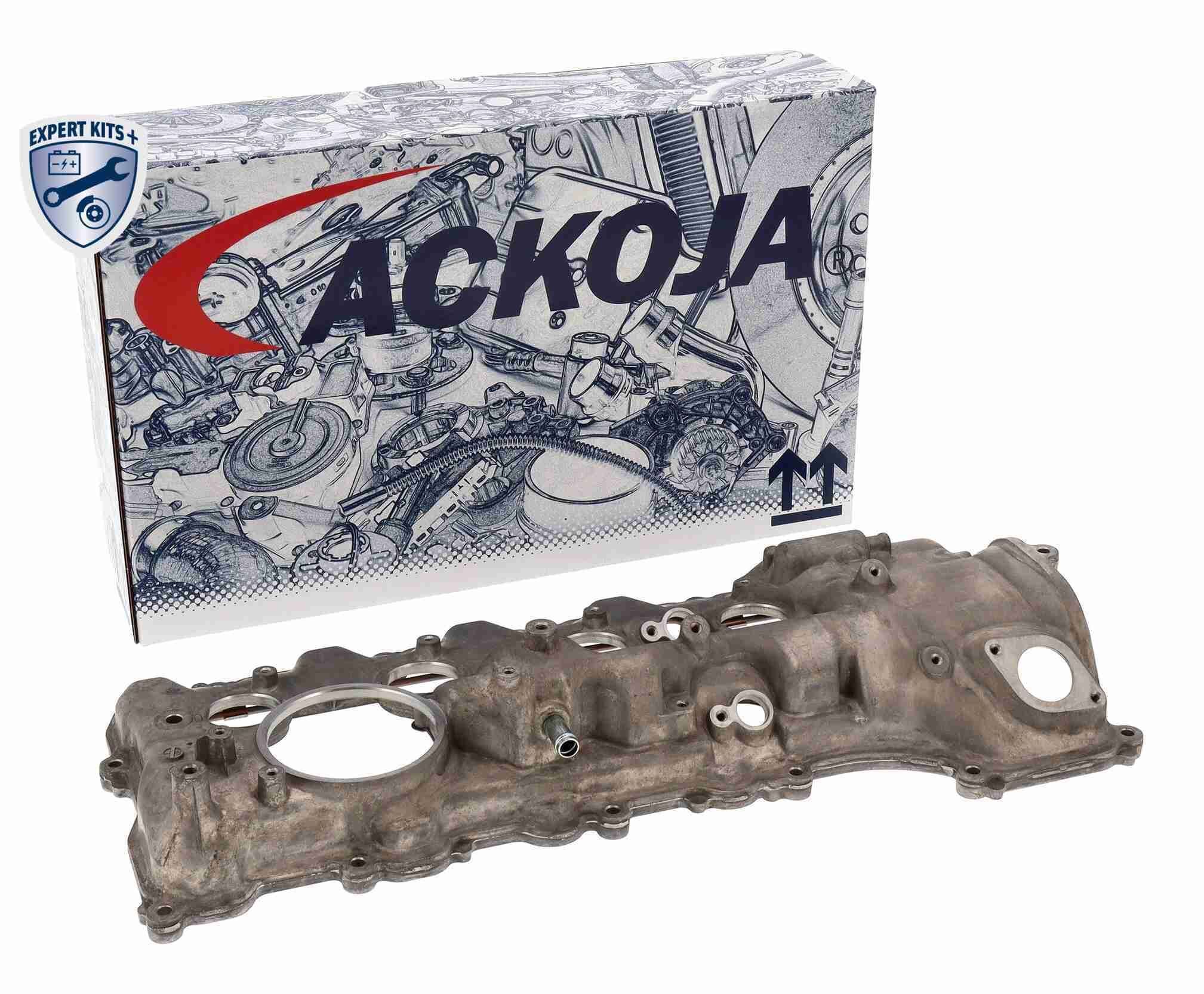 Svirties dangtelis ACKOJA A70-0632