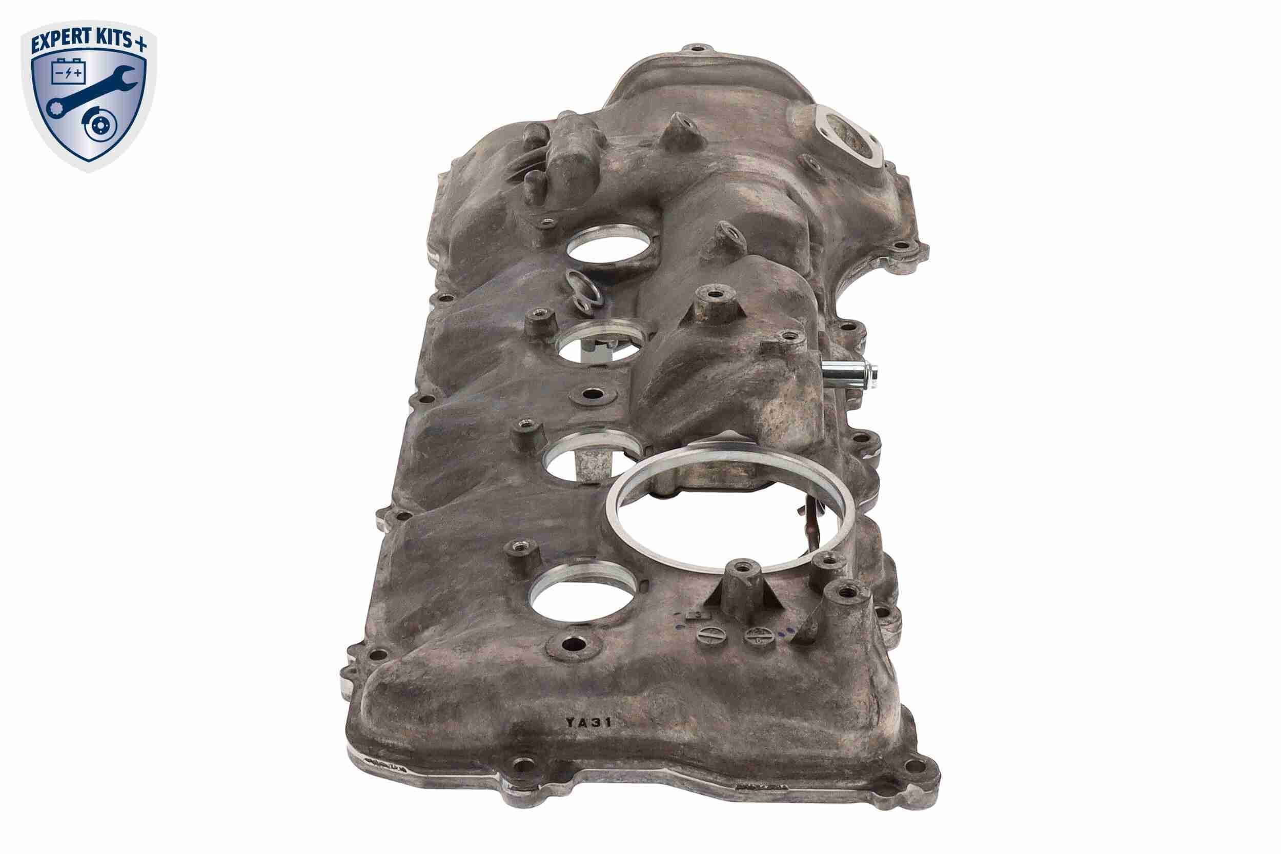 Svirties dangtelis ACKOJA A70-0632