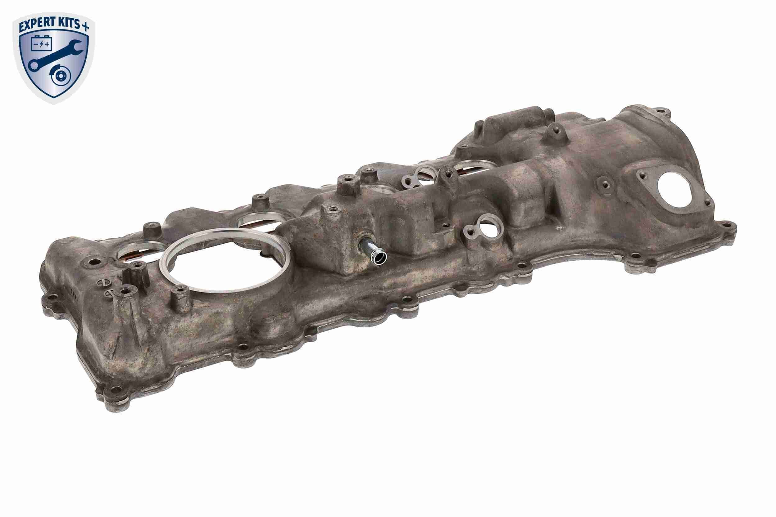 Svirties dangtelis ACKOJA A70-0632