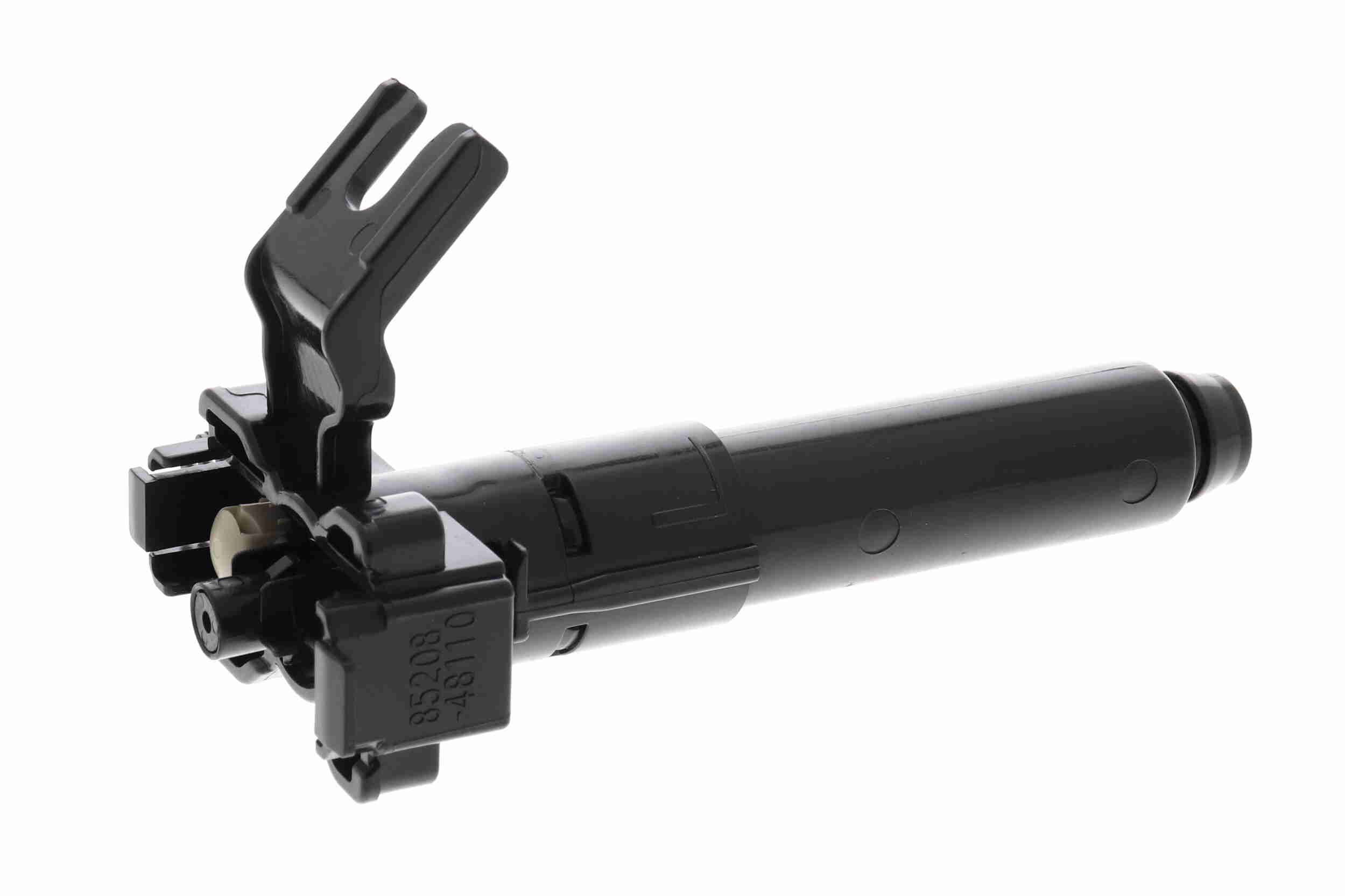 Plovimo skysčio purkštukas, priekinių žibintų plovimas ACKOJA A70-08-0107