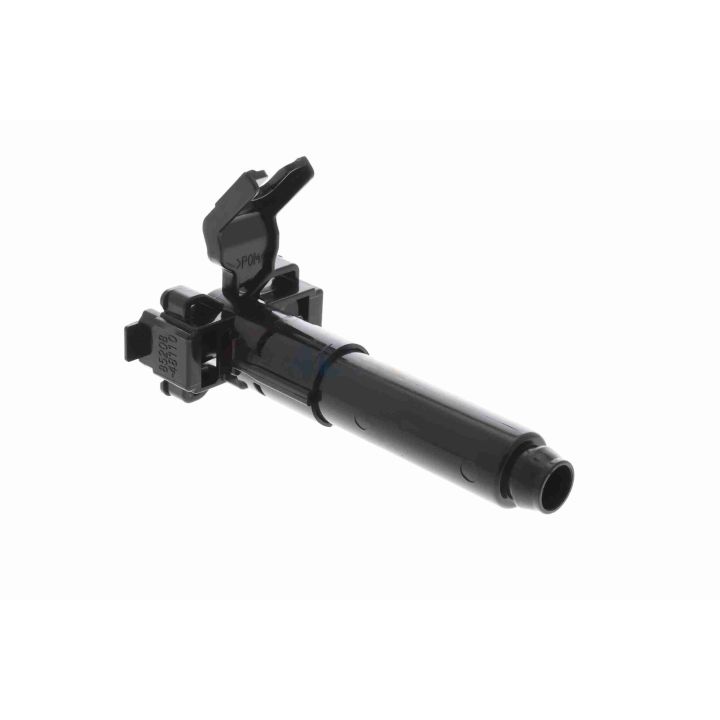 Plovimo skysčio purkštukas, priekinių žibintų plovimas ACKOJA A70-08-0107