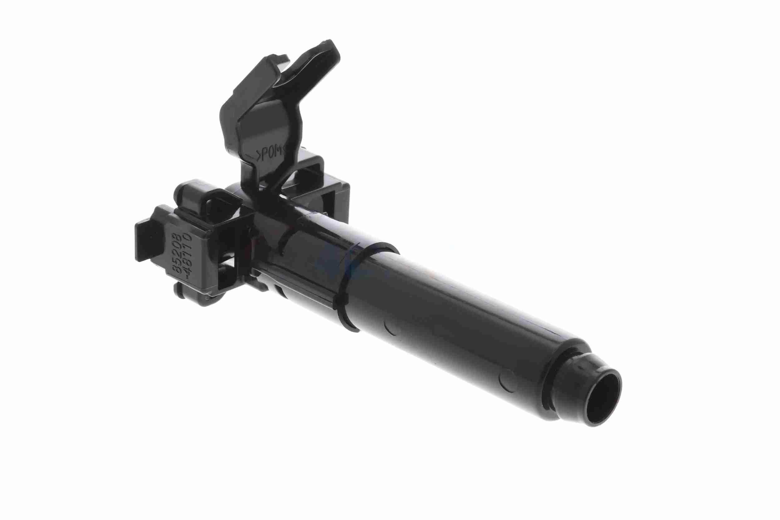 Plovimo skysčio purkštukas, priekinių žibintų plovimas ACKOJA A70-08-0107