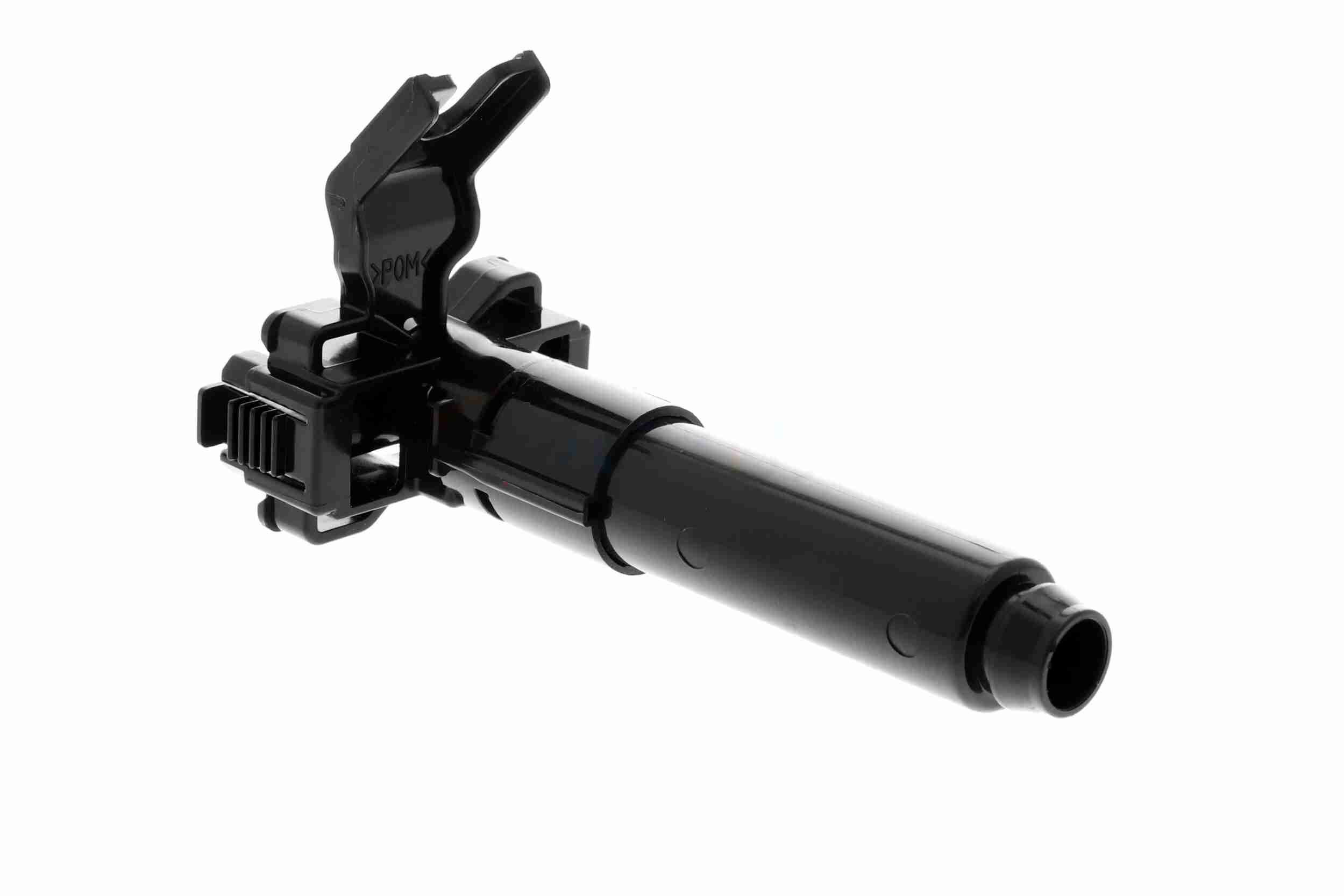 Plovimo skysčio purkštukas, priekinių žibintų plovimas ACKOJA A70-08-0108