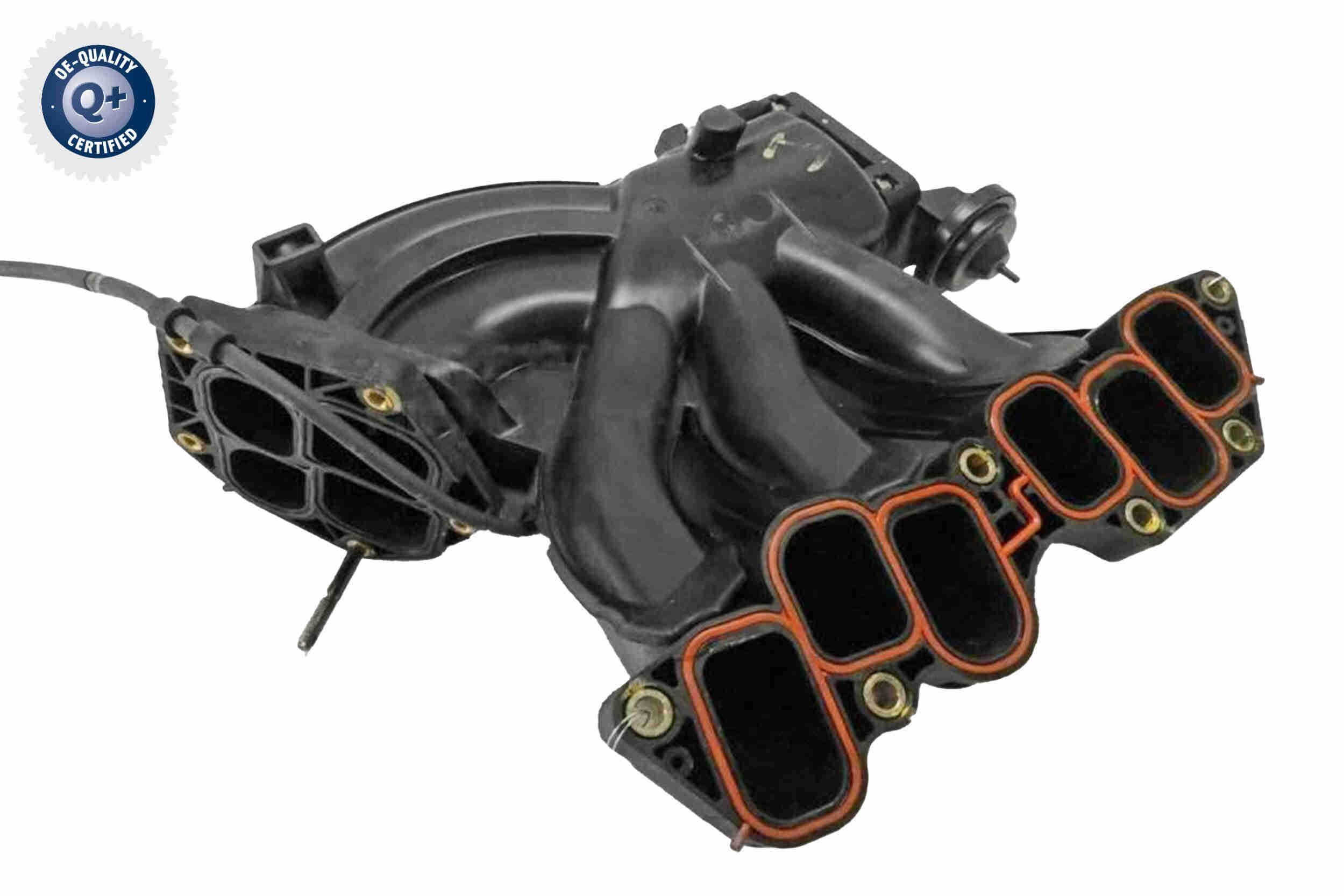 įsiurbimo kolektoriaus modulis ACKOJA A70-0950