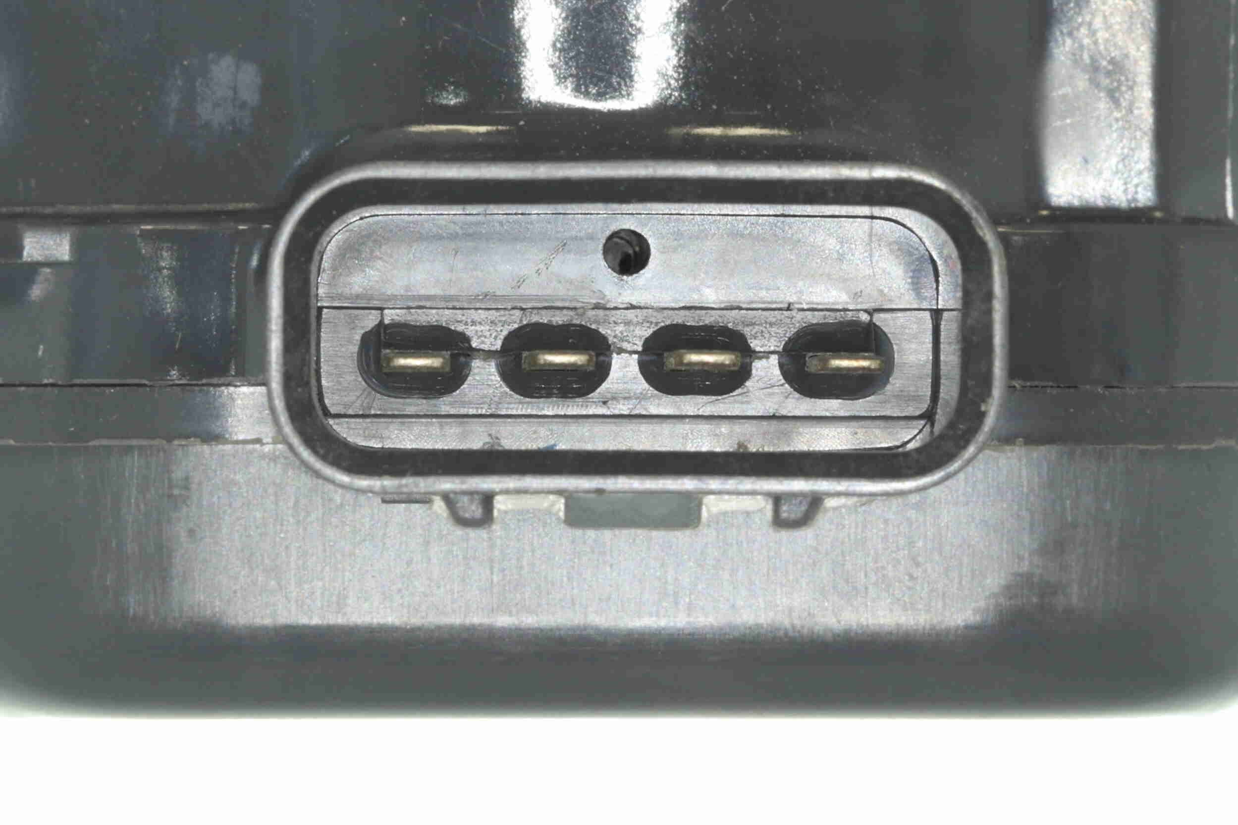 Papildomas vandens siurblys (aušinimo vandens kontūras) ACKOJA A70-16-0013