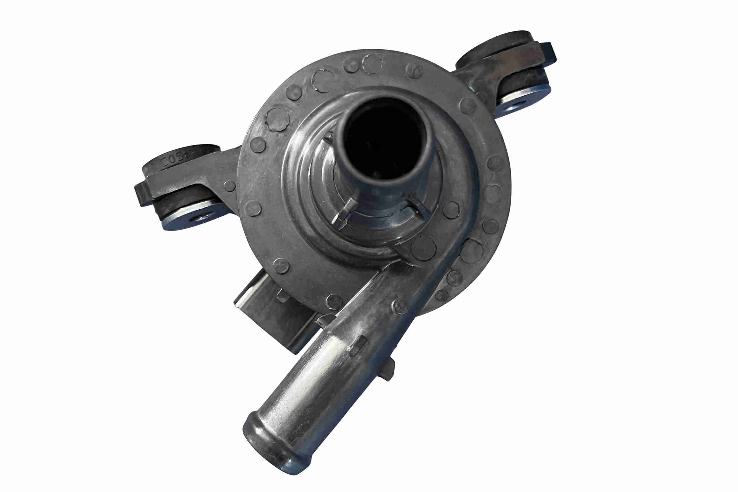 Papildomas vandens siurblys (aušinimo vandens kontūras) ACKOJA A70-16-0015