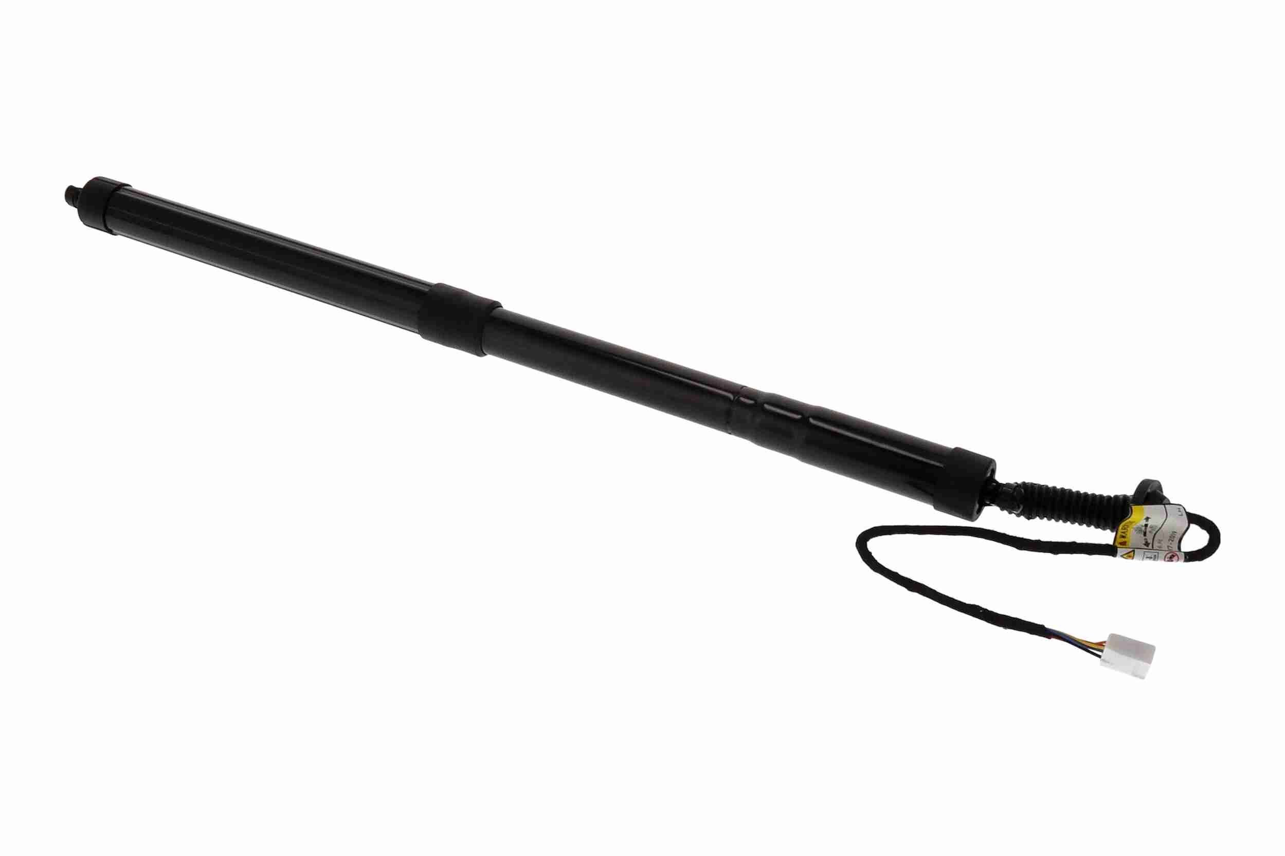 Galinių durų elektros variklis ACKOJA A70-55-0003