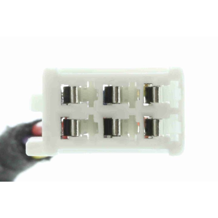 Galinių durų elektros variklis ACKOJA A70-55-0004