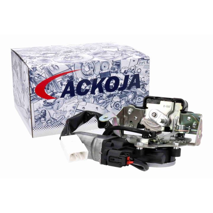 Galinių durų užraktas ACKOJA A70-85-0146