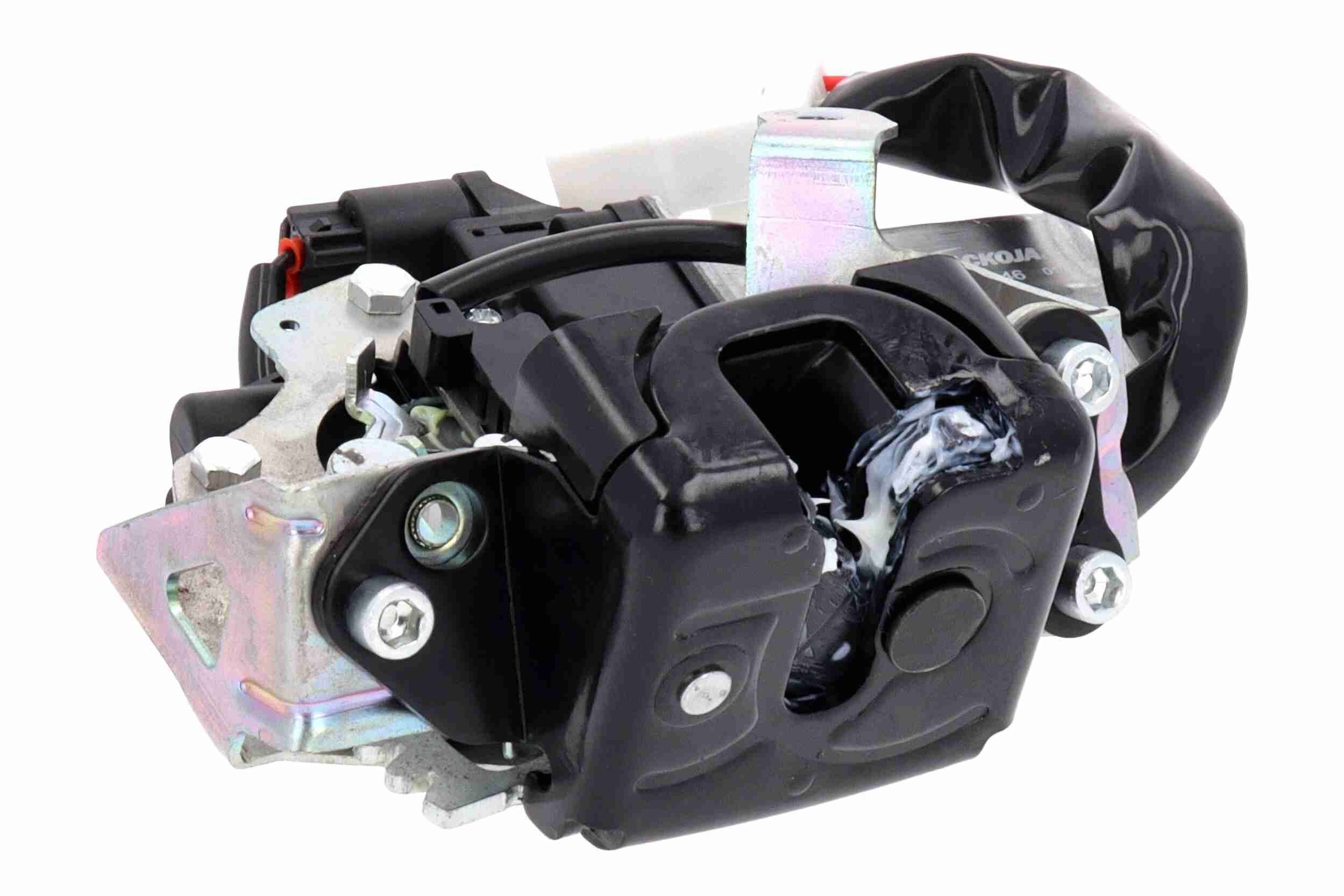 Galinių durų užraktas ACKOJA A70-85-0146