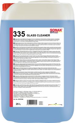 Langų valiklis SONAX 03357050